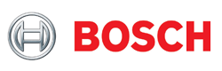 Manufacture Logo for Bosch Sensortec GmbH